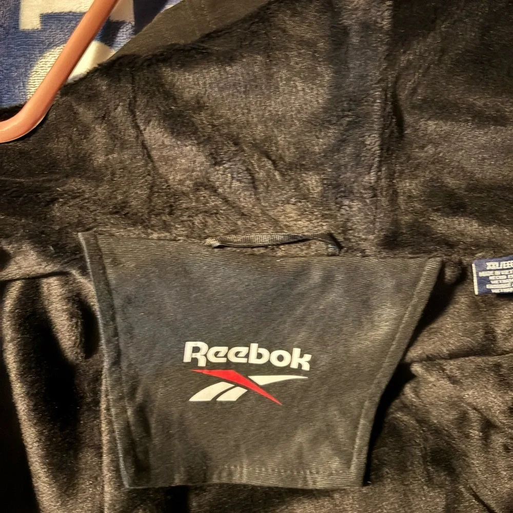 Fleece lined jacket - Picture 2 of 5